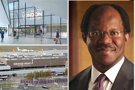 adebayo ogunlesi net worth